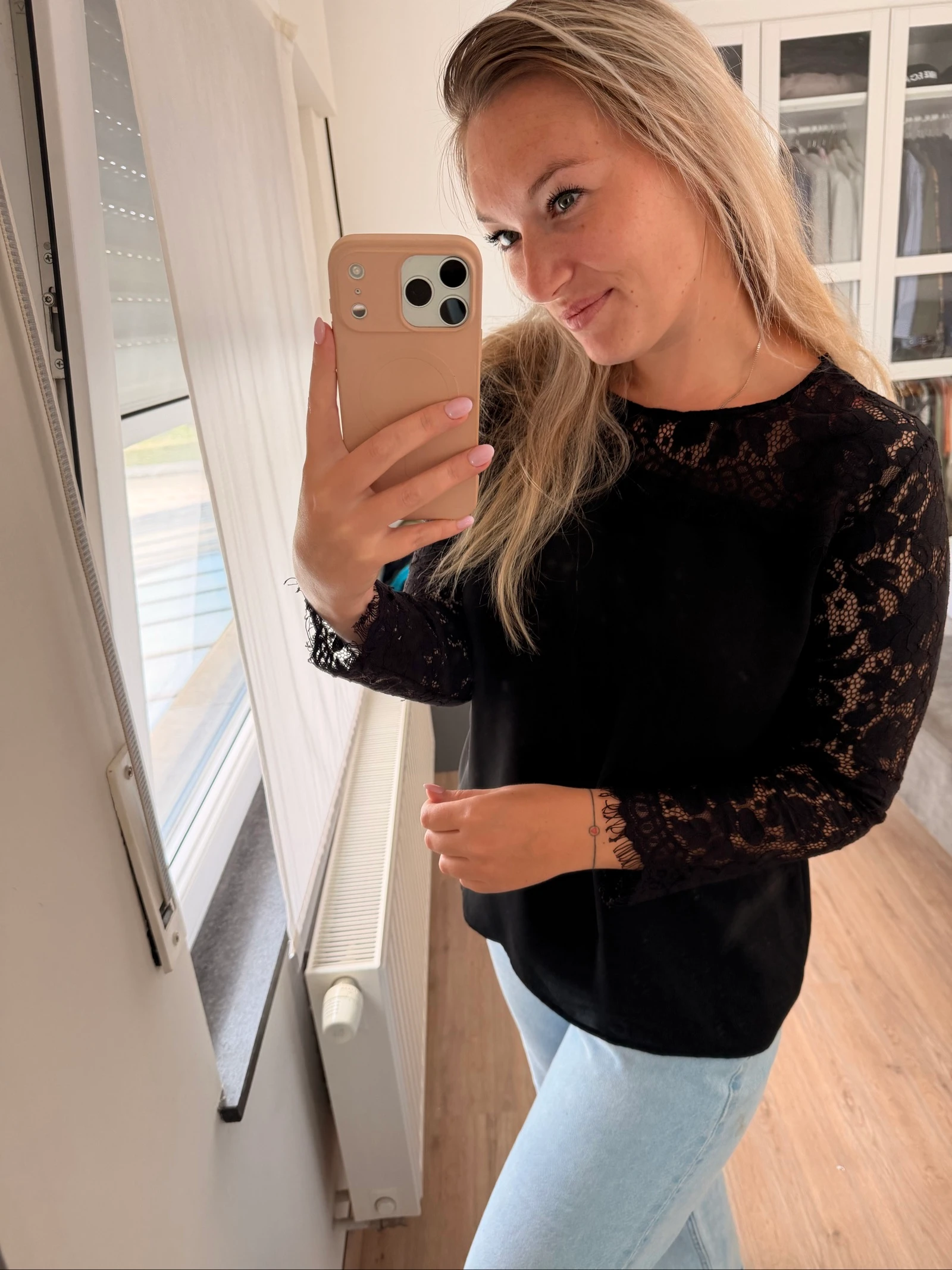 Mooie tshirt 